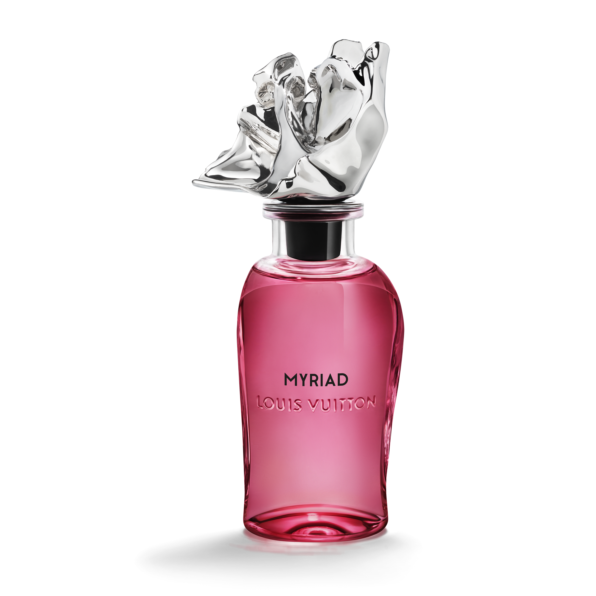 香水(ユニセックス) LOUIS VUITTON MYRIAD Myriad - Kollektionen LP0350 | LOUIS VUITTON